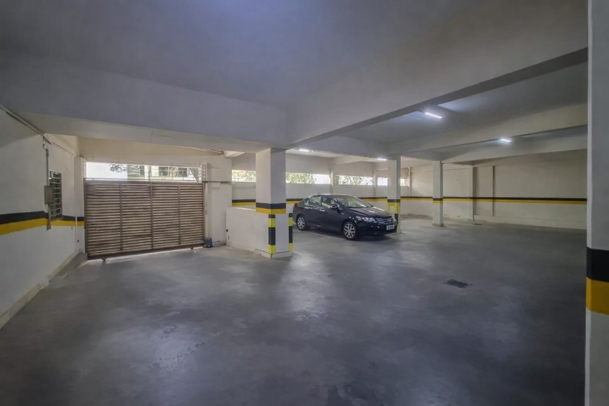 Apartamento, 3 quartos, 150 m² - Foto 24