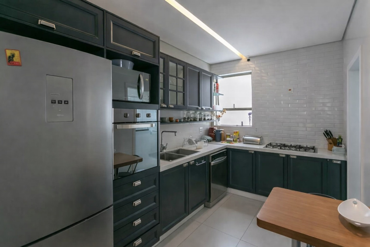 Apartamento, 3 quartos, 150 m² - Foto 7