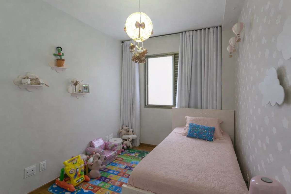 Apartamento, 3 quartos, 150 m² - Foto 13