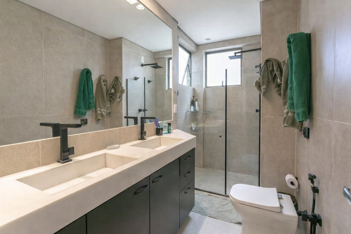 Apartamento, 3 quartos, 150 m² - Foto 14