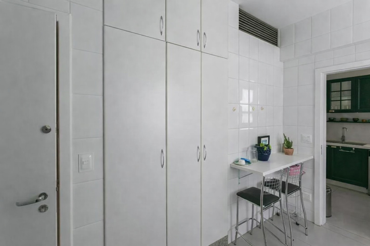 Apartamento, 3 quartos, 150 m² - Foto 17