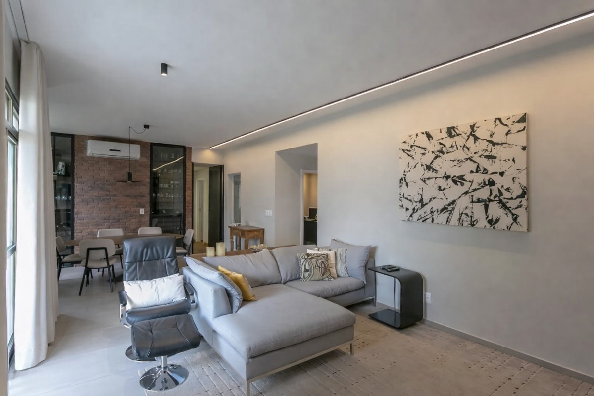 Apartamento, 3 quartos, 150 m² - Foto 6