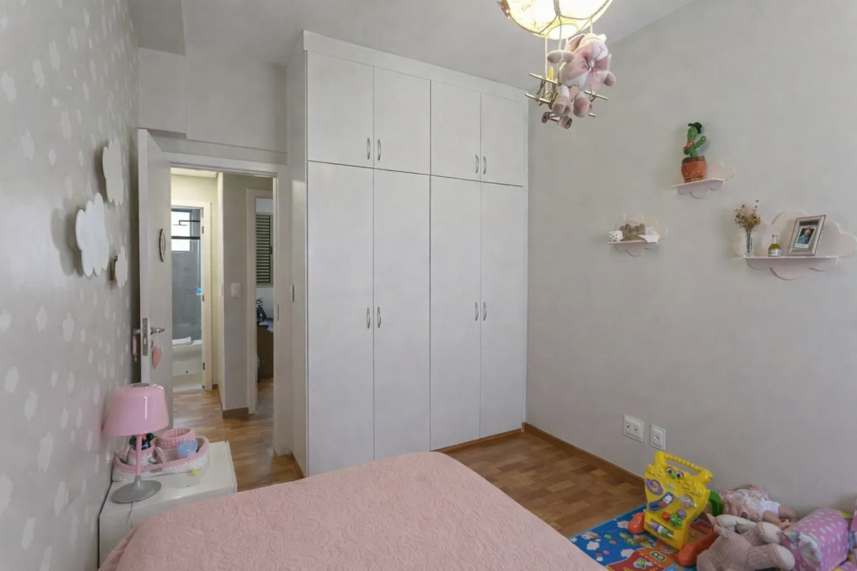 Apartamento, 3 quartos, 150 m² - Foto 19