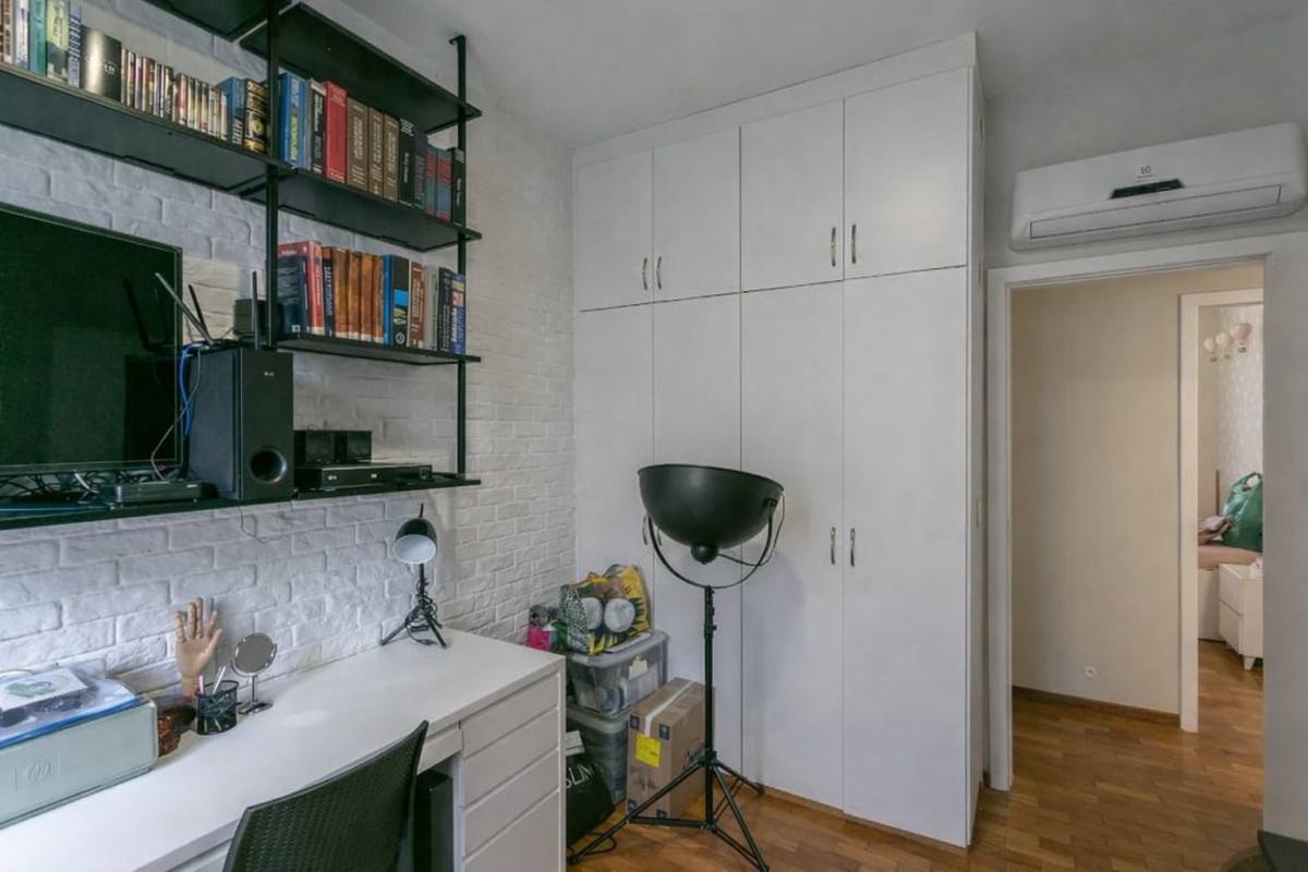 Apartamento, 3 quartos, 150 m² - Foto 11