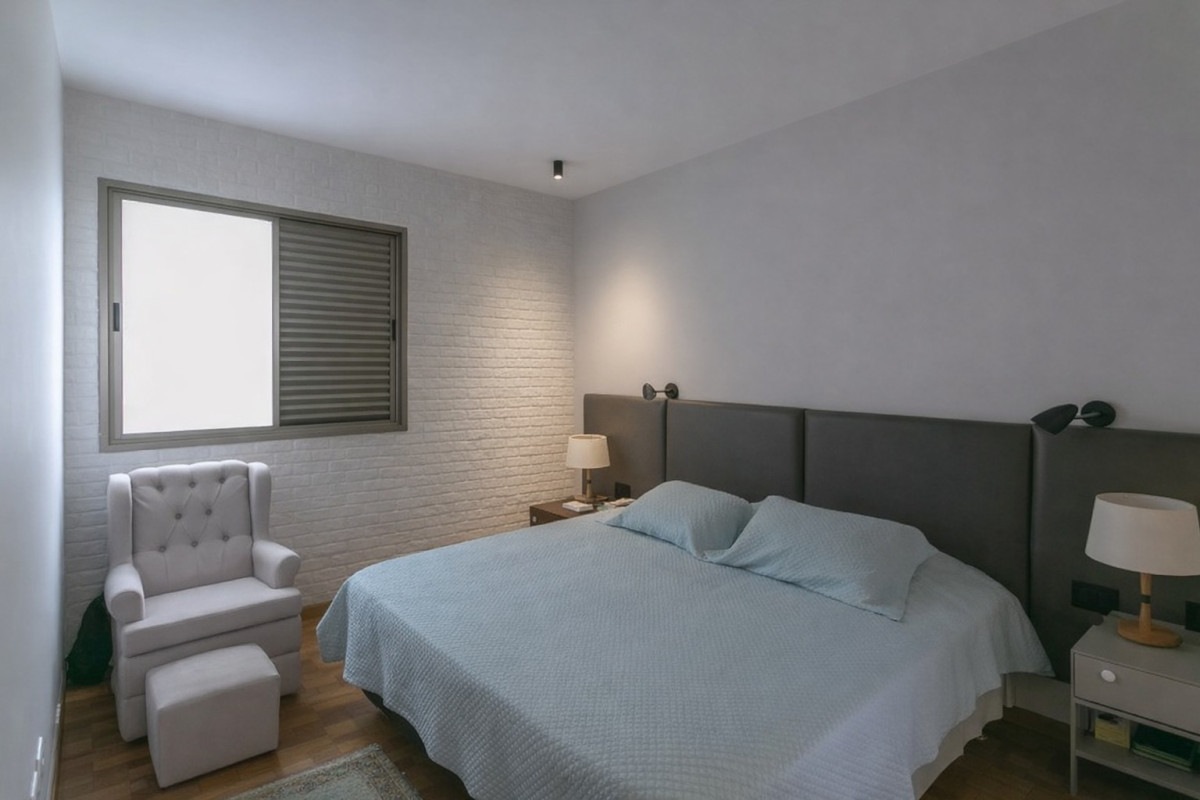 Apartamento, 3 quartos, 150 m² - Foto 21