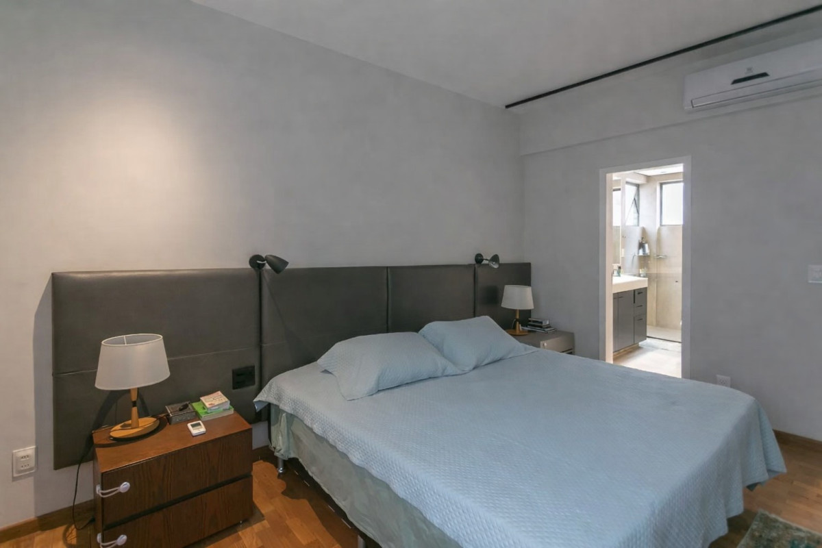 Apartamento, 3 quartos, 150 m² - Foto 12
