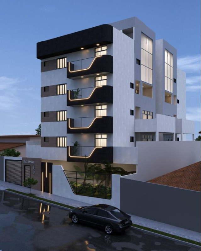 Apartamento, 3 quartos, 117 m² - Foto 2