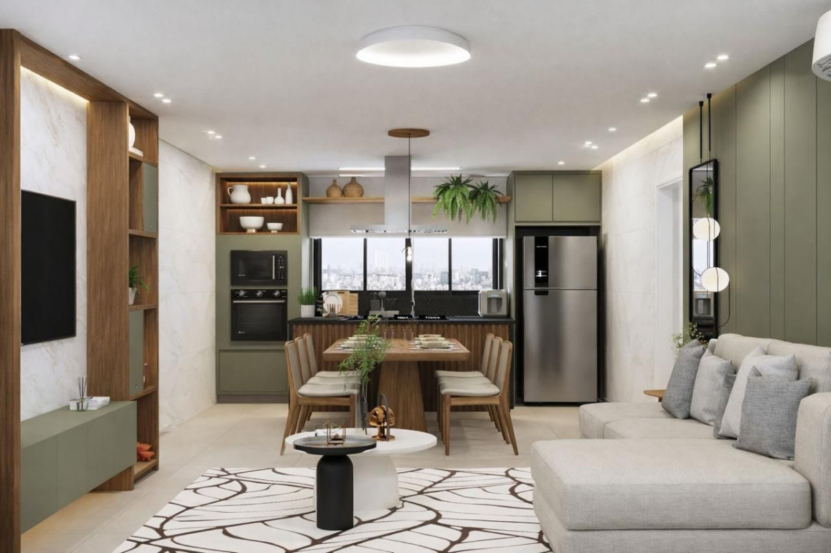 Apartamento, 3 quartos, 117 m² - Foto 16