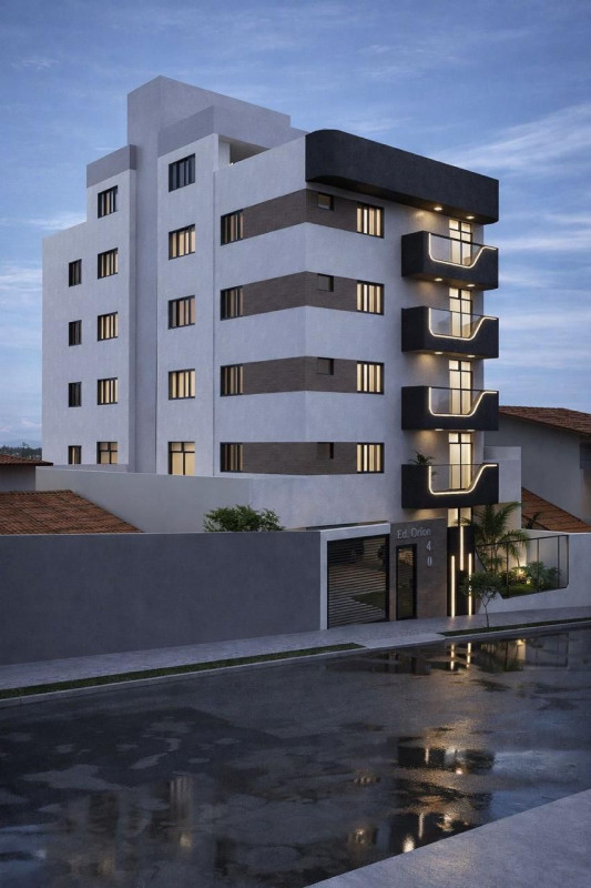 Apartamento, 3 quartos, 117 m² - Foto 3