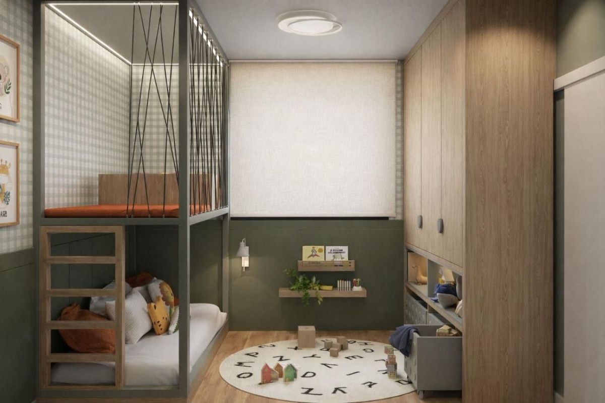 Apartamento, 3 quartos, 117 m² - Foto 12