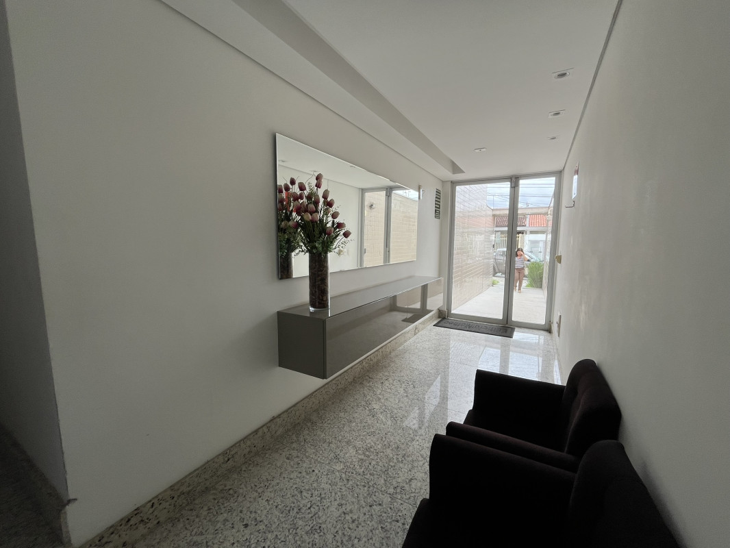 Cobertura, 4 quartos, 176 m² - Foto 1