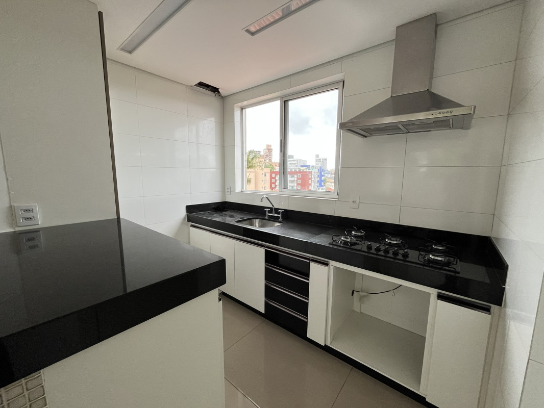 Cobertura, 4 quartos, 176 m² - Foto 7