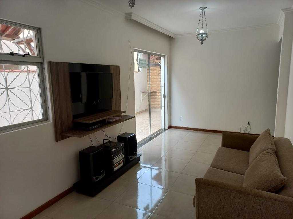 Apartamento, 3 quartos, 202 m² - Foto 1