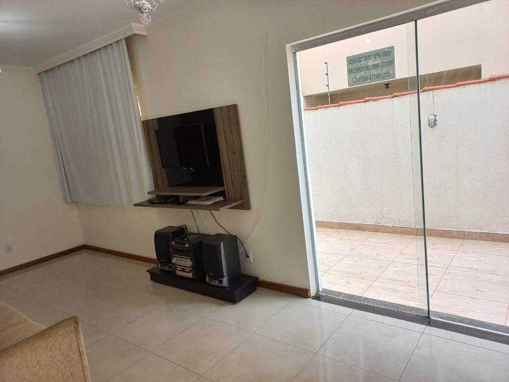 Apartamento, 3 quartos, 202 m² - Foto 3