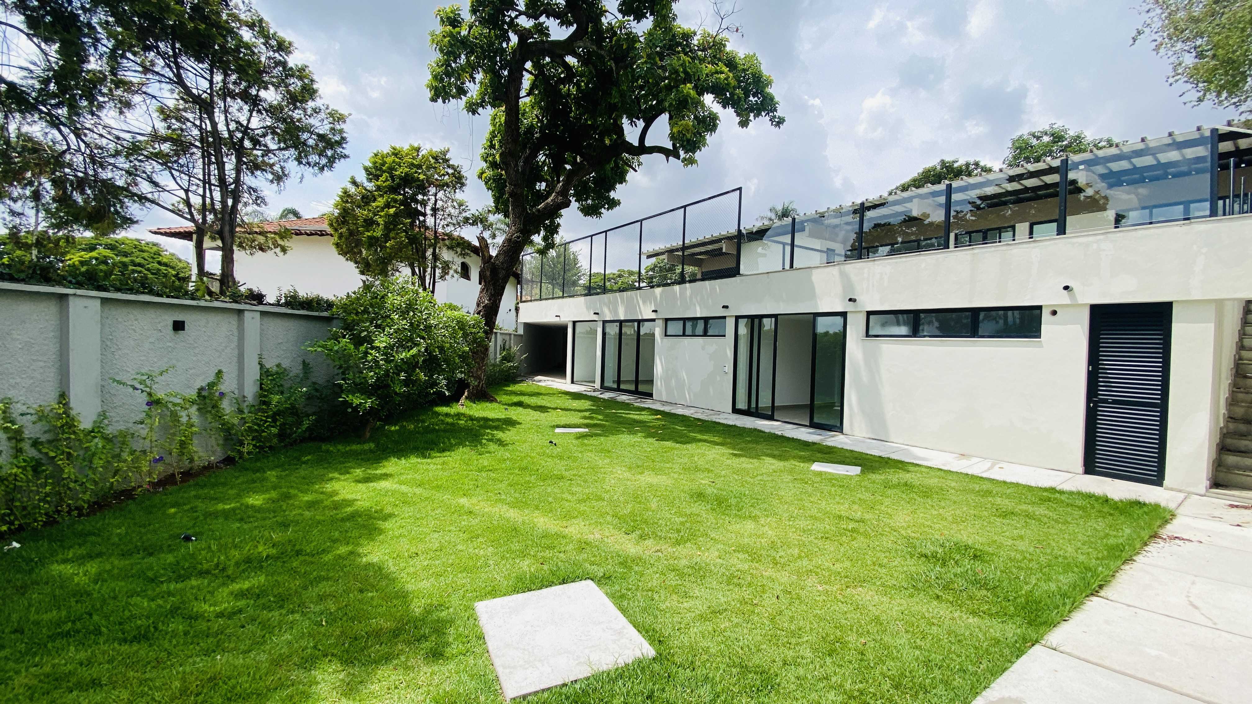 Casa, 4 quartos, 810 m² - Foto 20