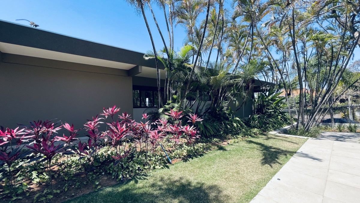 Casa, 4 quartos, 810 m² - Foto 6