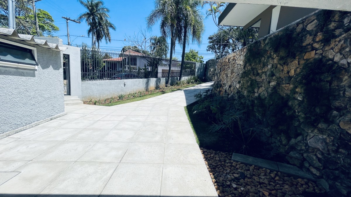 Casa, 4 quartos, 810 m² - Foto 4