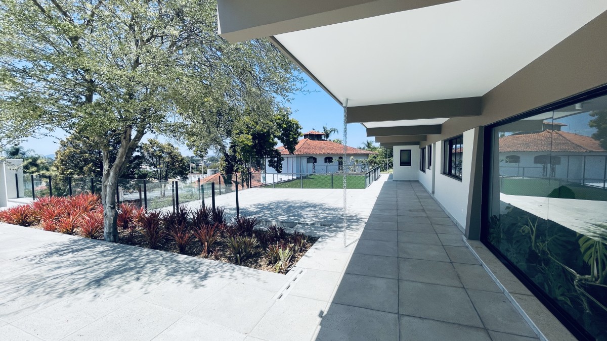 Casa, 4 quartos, 810 m² - Foto 2
