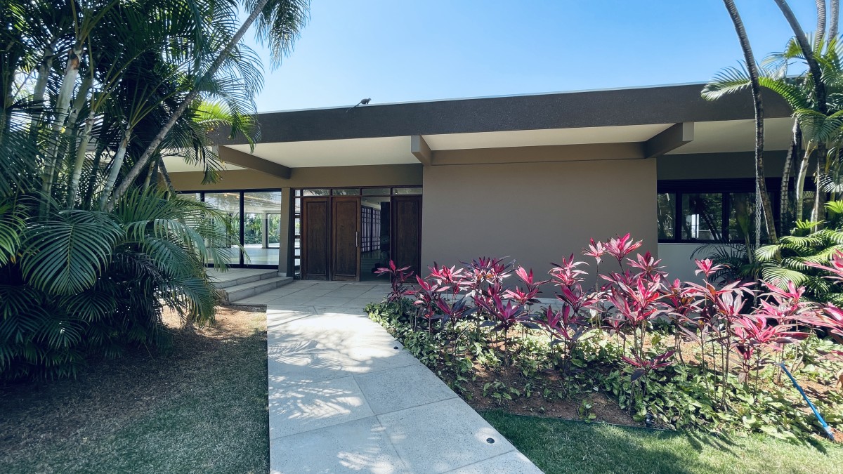 Casa, 4 quartos, 810 m² - Foto 1