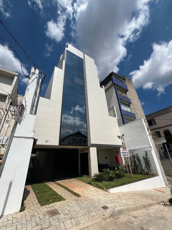 Cobertura, 2 quartos, 97 m² - Foto 2