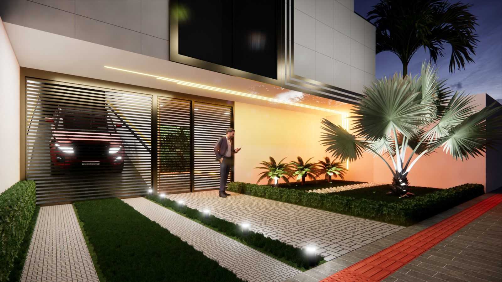 Cobertura, 2 quartos, 97 m² - Foto 21