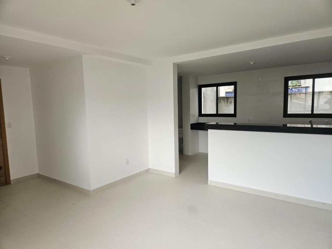 Cobertura, 2 quartos, 97 m² - Foto 1