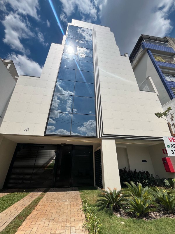 Cobertura, 2 quartos, 97 m² - Foto 5