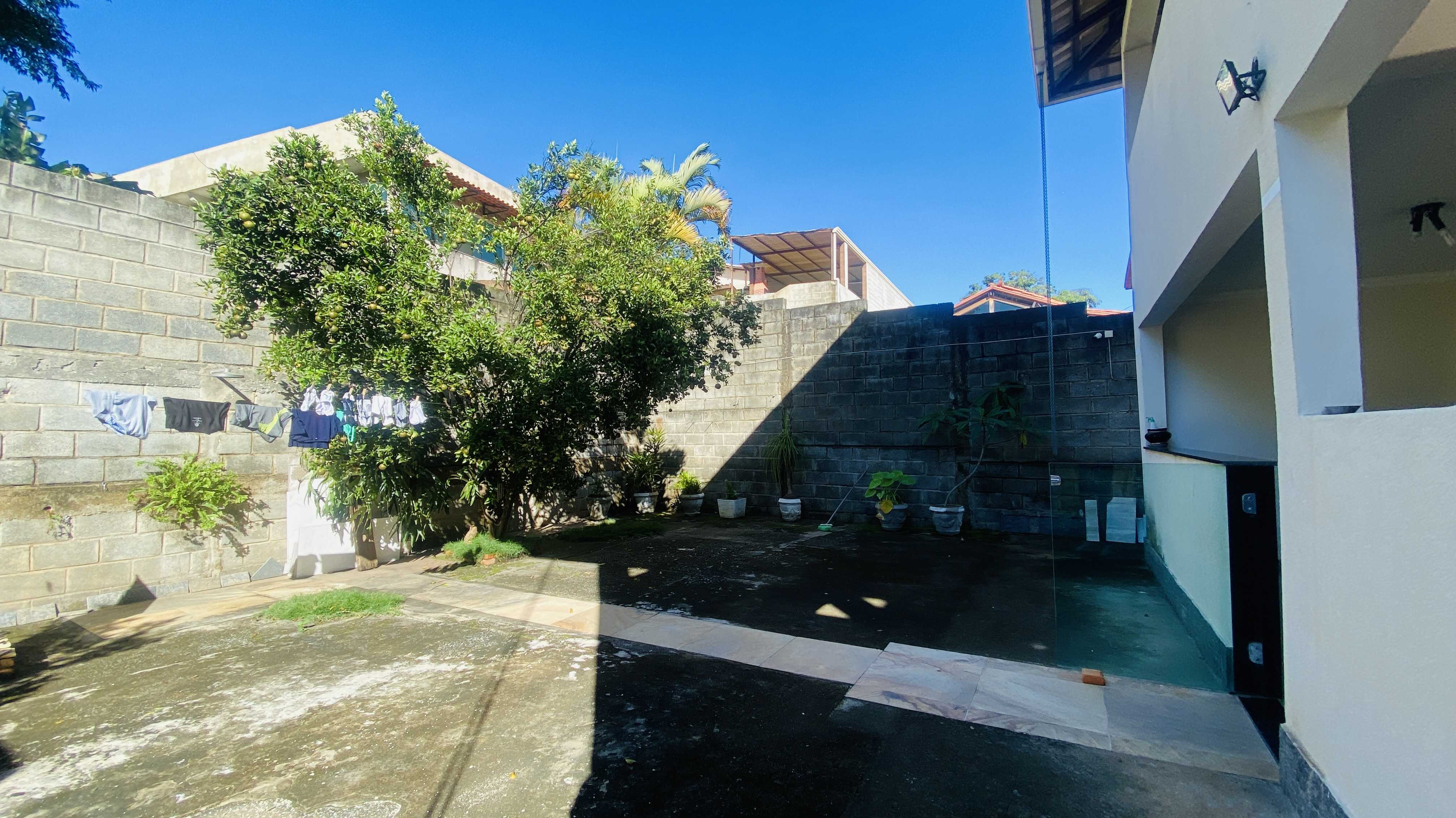 Casa, 3 quartos, 360 m² - Foto 25