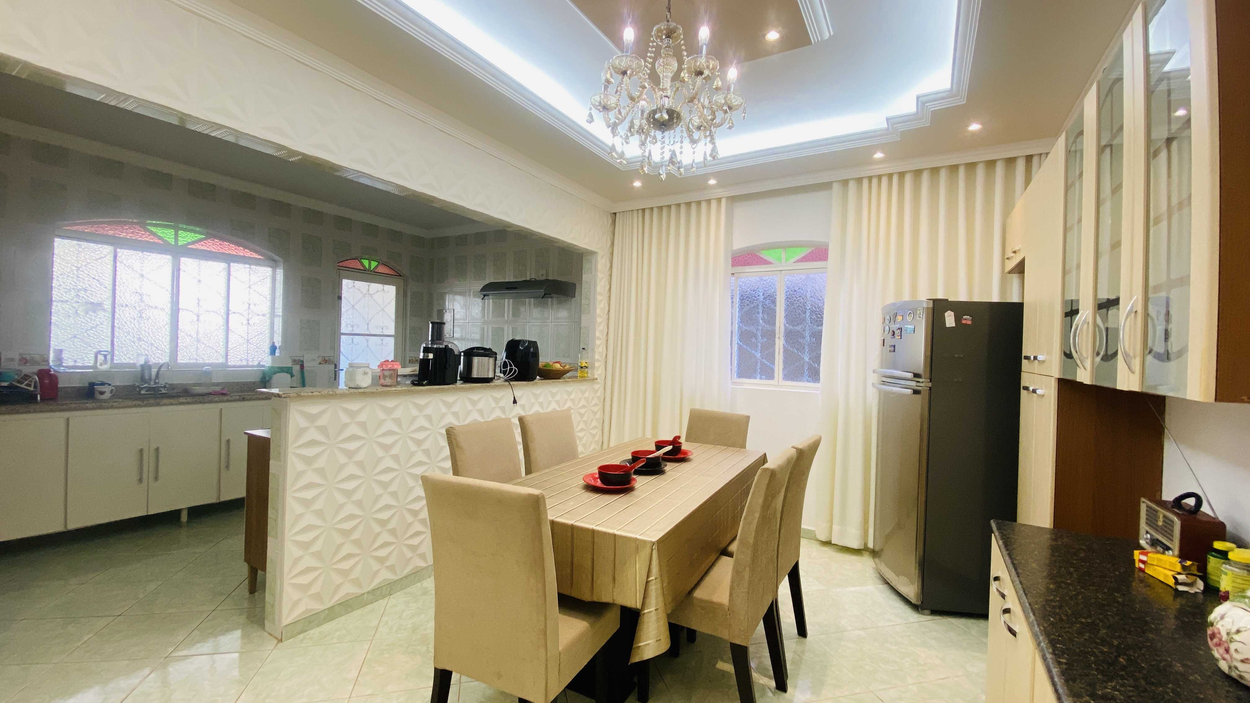 Casa, 3 quartos, 360 m² - Foto 16
