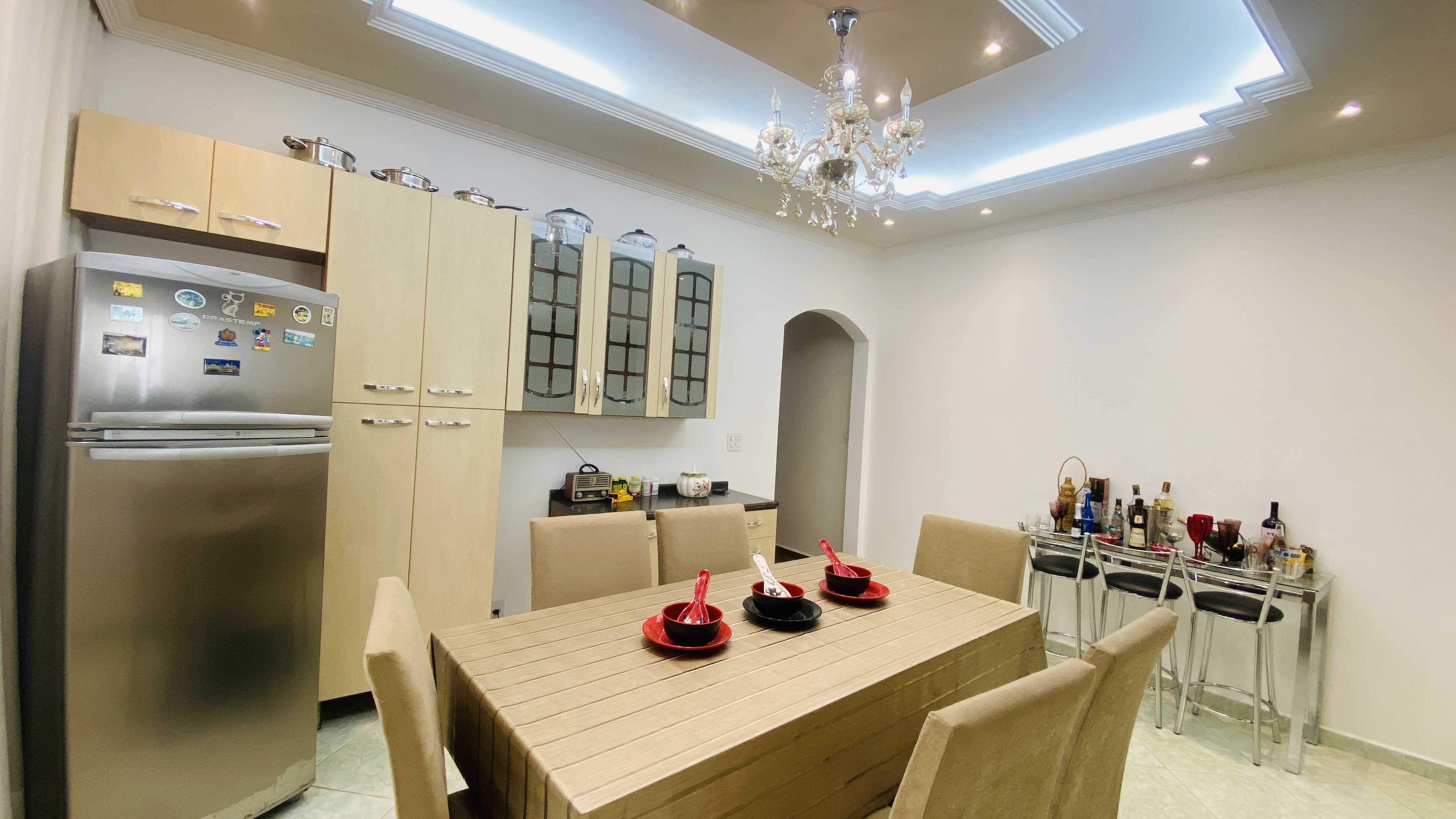 Casa, 3 quartos, 360 m² - Foto 21
