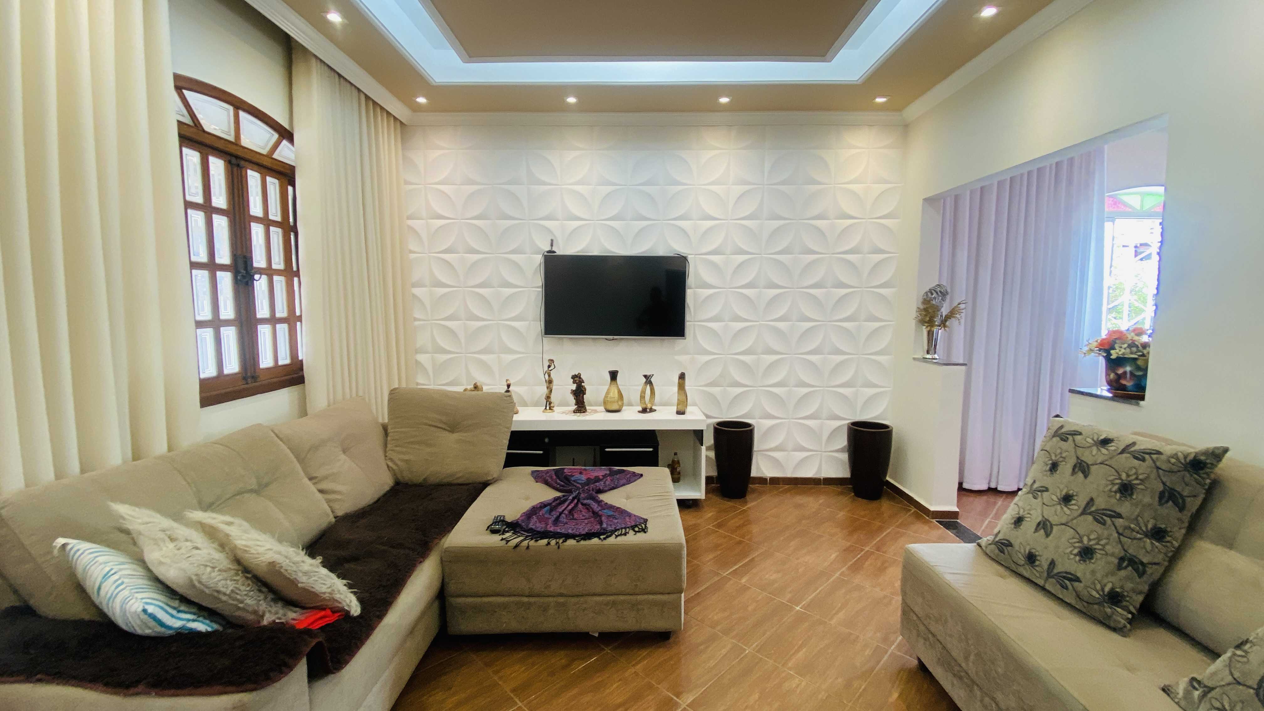 Casa, 3 quartos, 360 m² - Foto 4