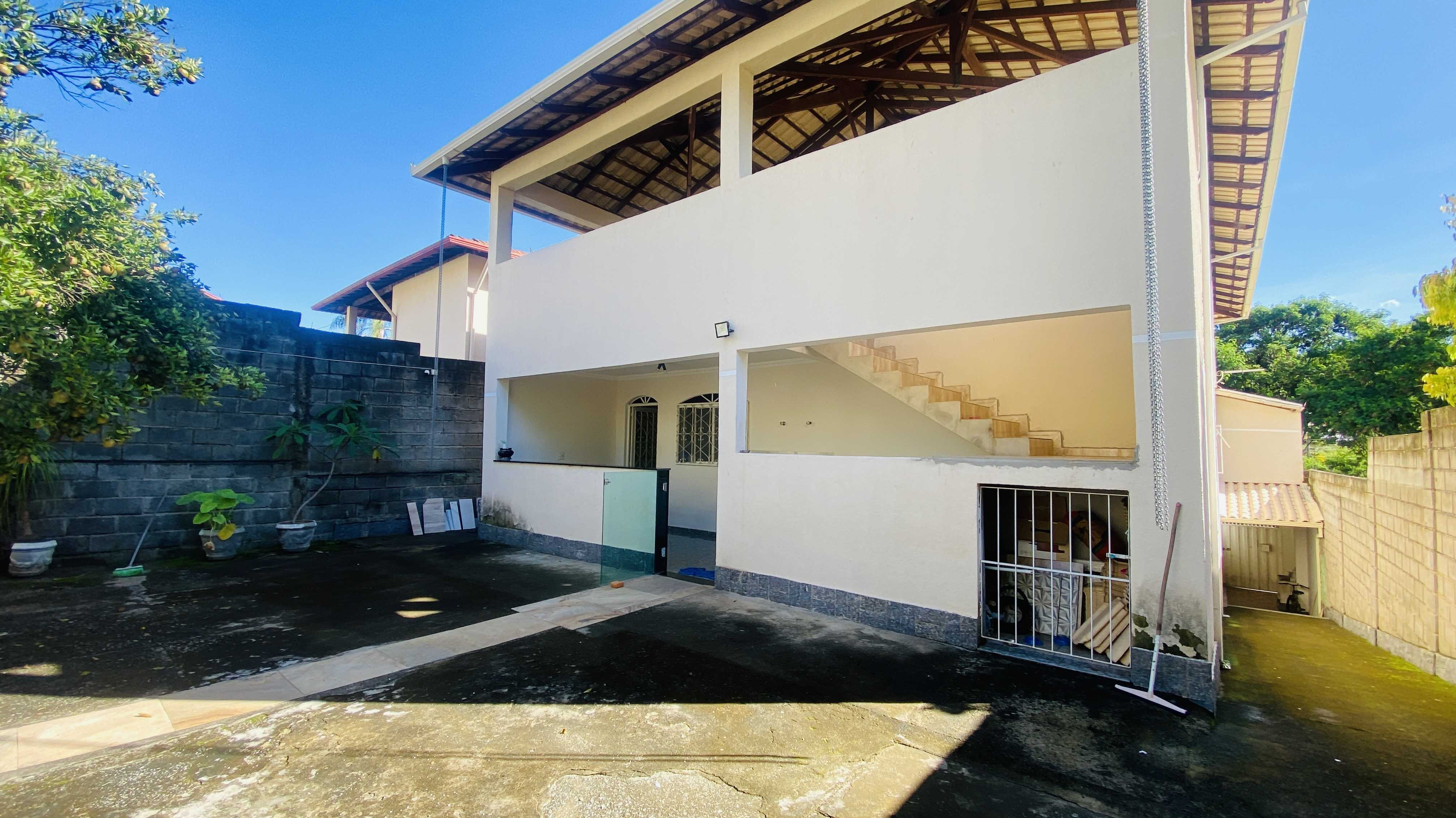 Casa, 3 quartos, 360 m² - Foto 23