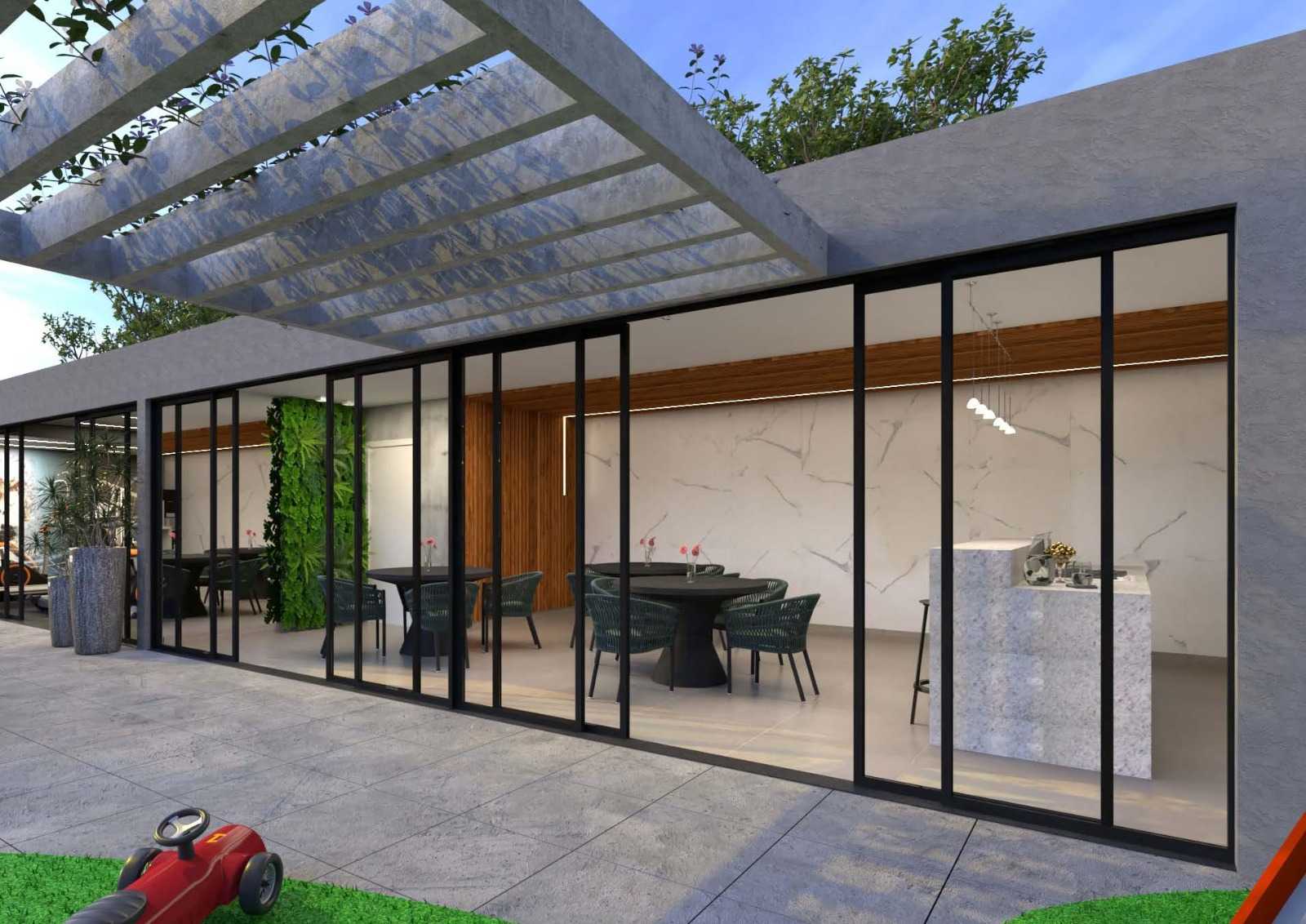Cobertura, 2 quartos, 109 m² - Foto 5