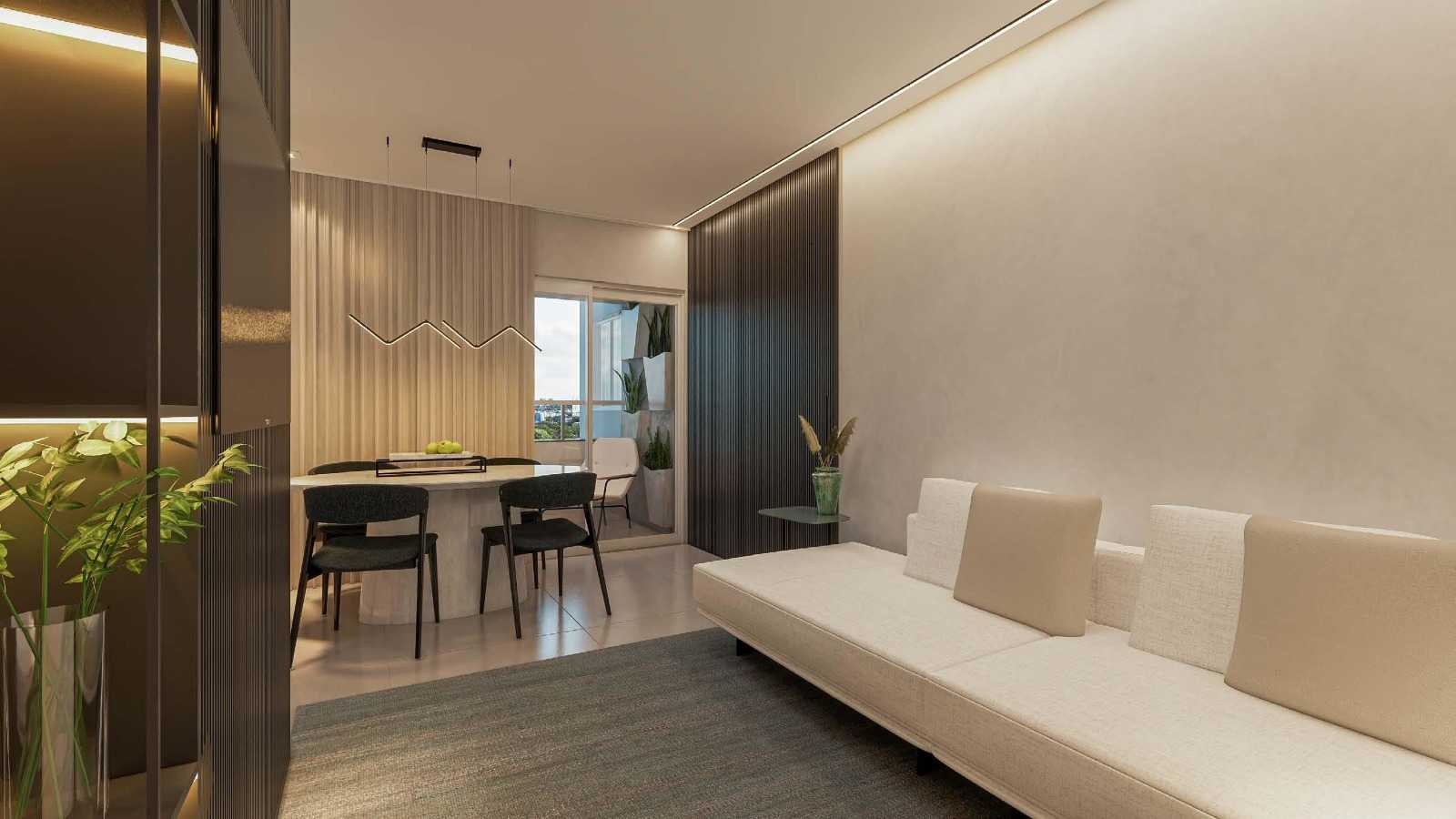 Cobertura, 2 quartos, 109 m² - Foto 4