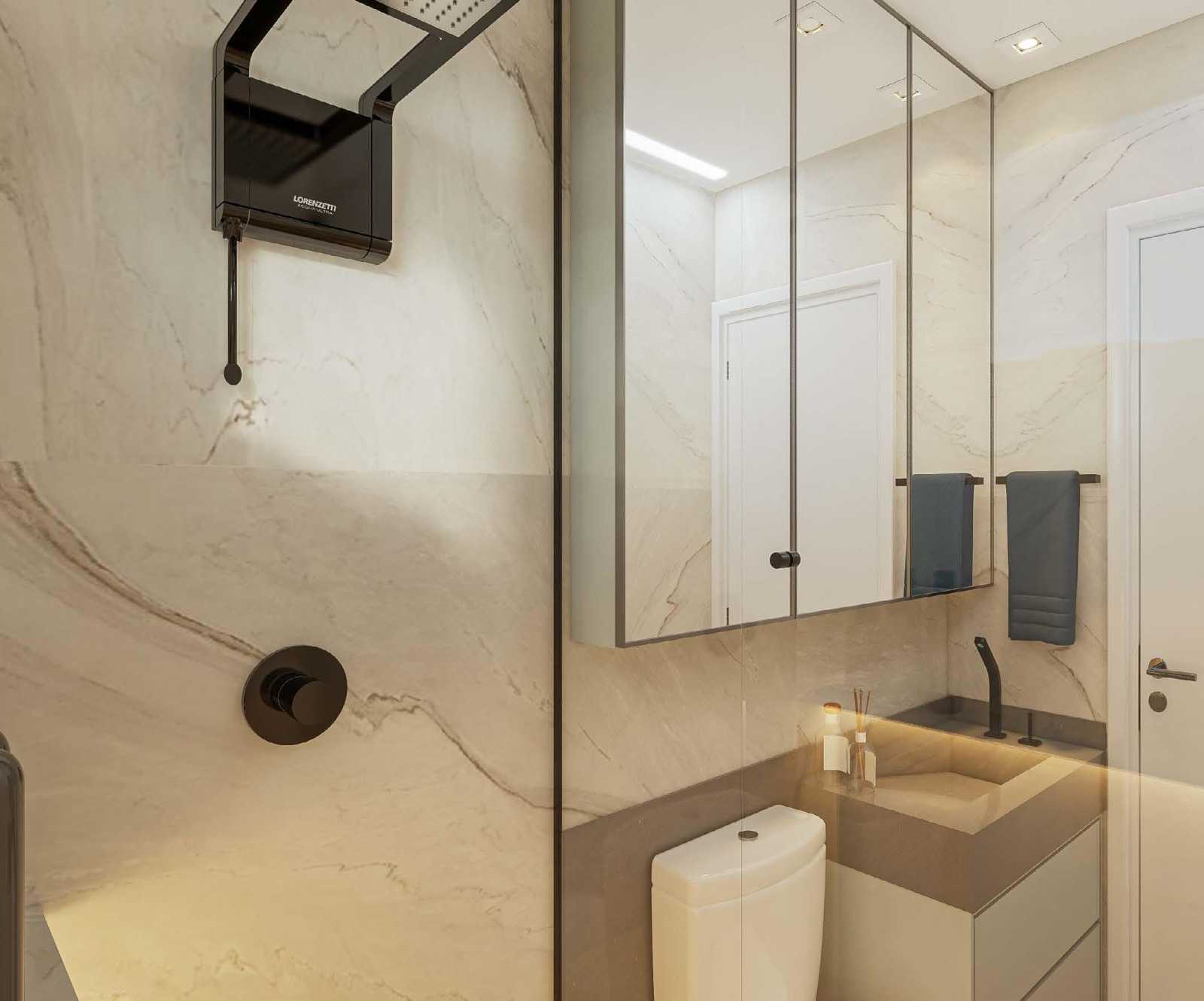 Cobertura, 2 quartos, 109 m² - Foto 23