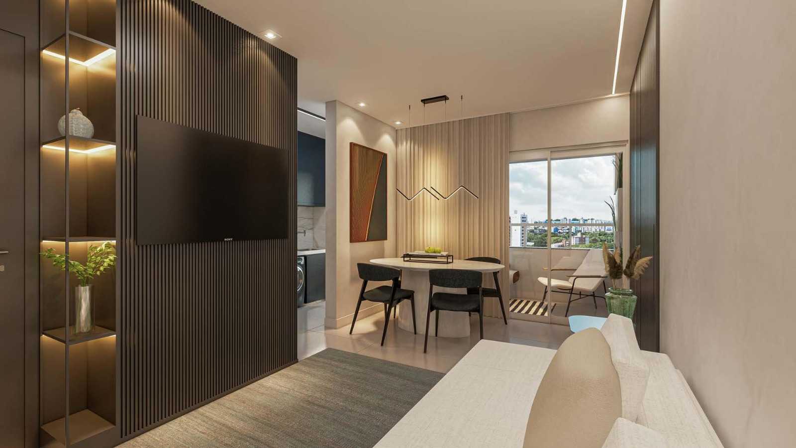 Cobertura, 2 quartos, 109 m² - Foto 16