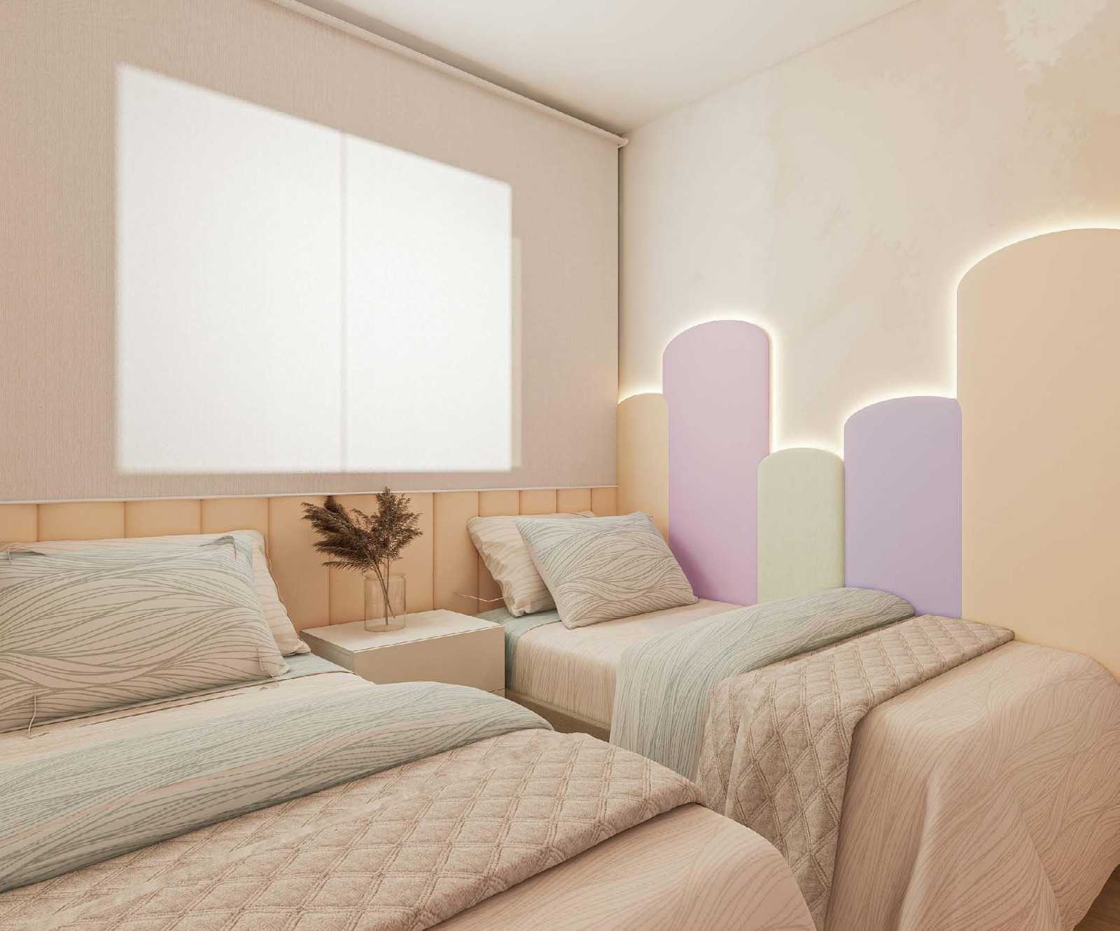 Cobertura, 2 quartos, 109 m² - Foto 9