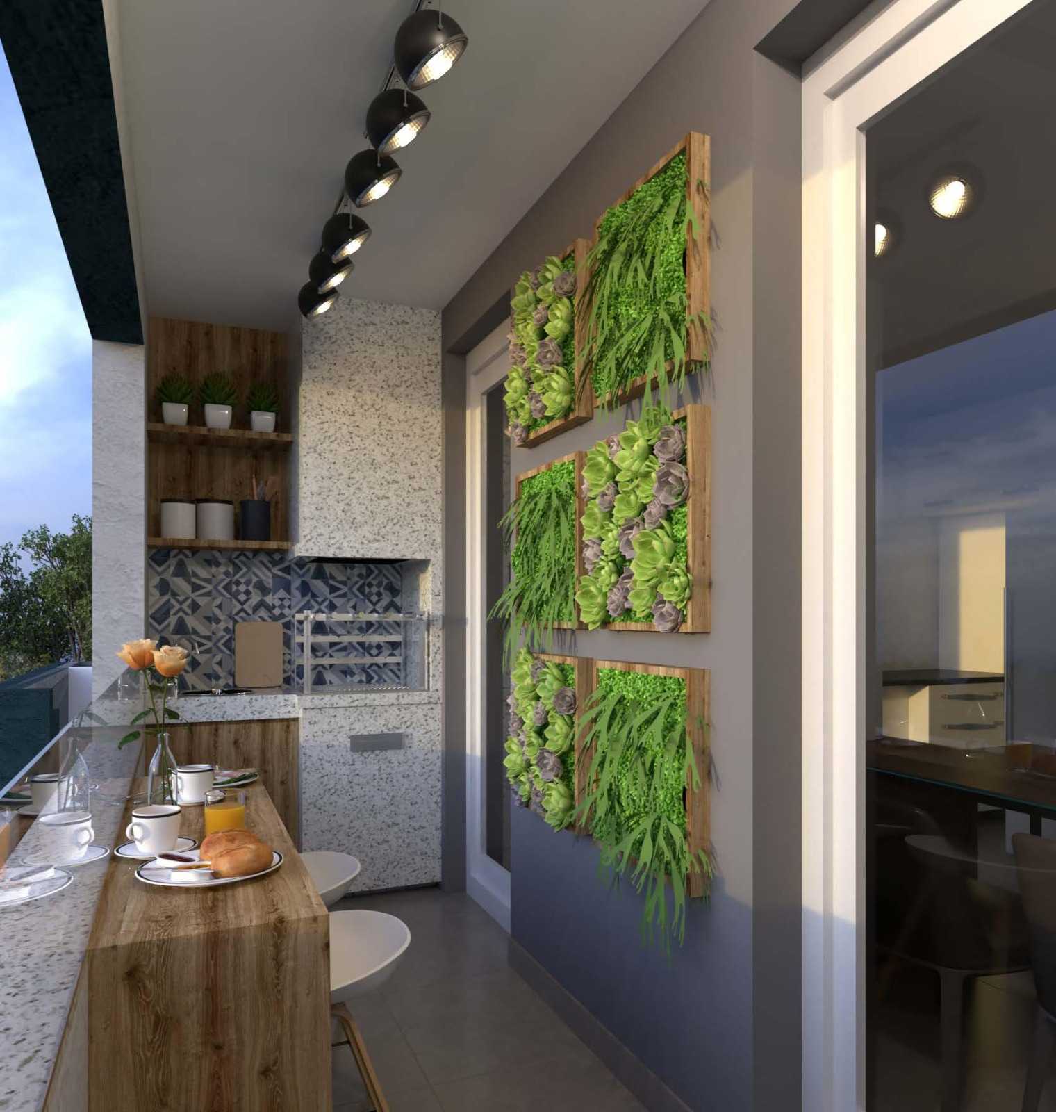 Cobertura, 2 quartos, 109 m² - Foto 15