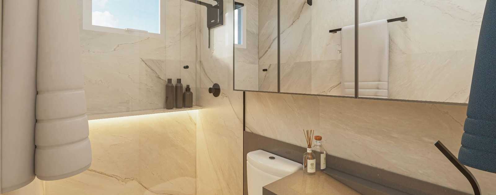 Cobertura, 2 quartos, 109 m² - Foto 21