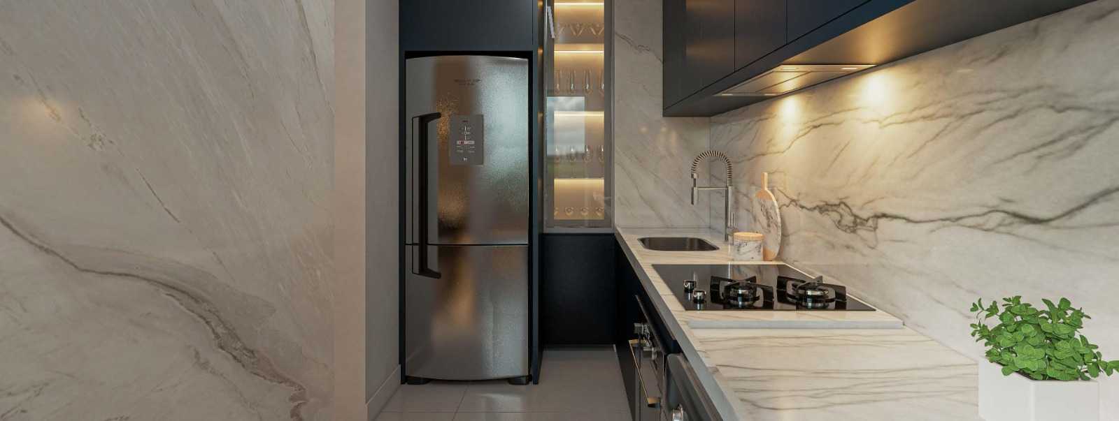 Cobertura, 2 quartos, 109 m² - Foto 17