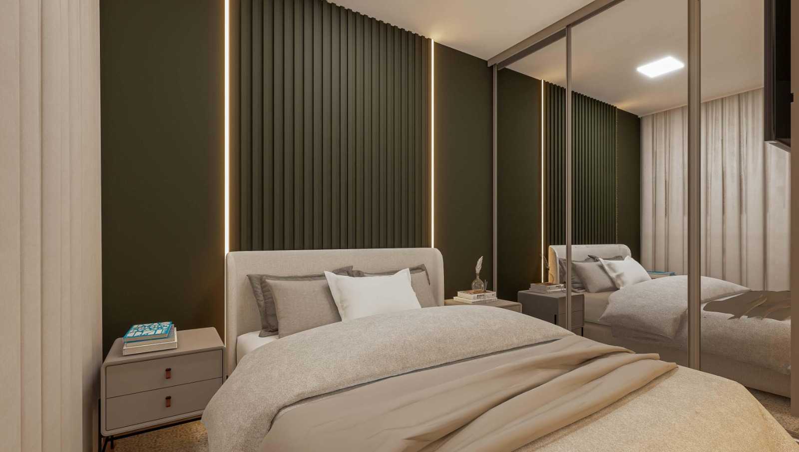 Cobertura, 2 quartos, 109 m² - Foto 19