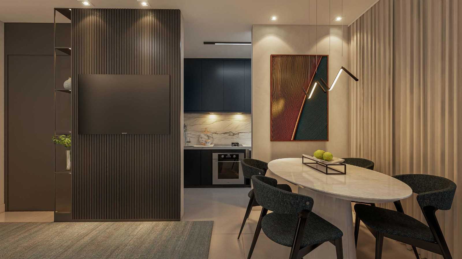 Cobertura, 2 quartos, 109 m² - Foto 7