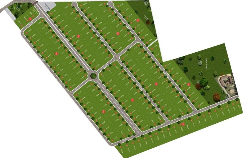 Terreno, 800 m² - Foto 6