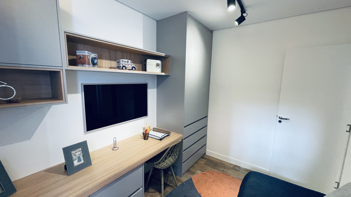 Apartamento, 3 quartos, 92 m² - Foto 13