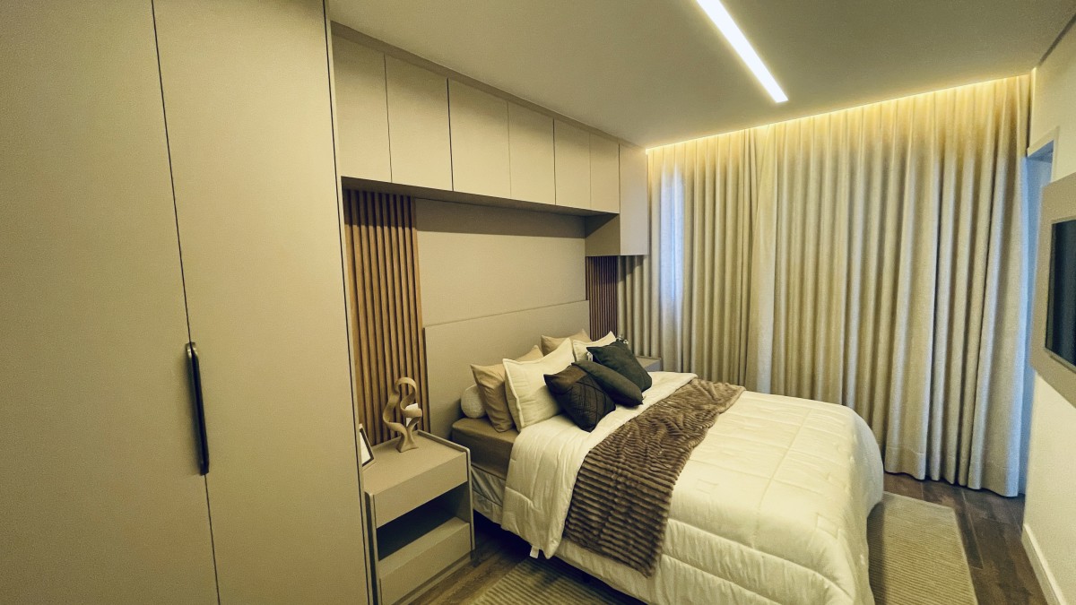 Apartamento, 3 quartos, 92 m² - Foto 8