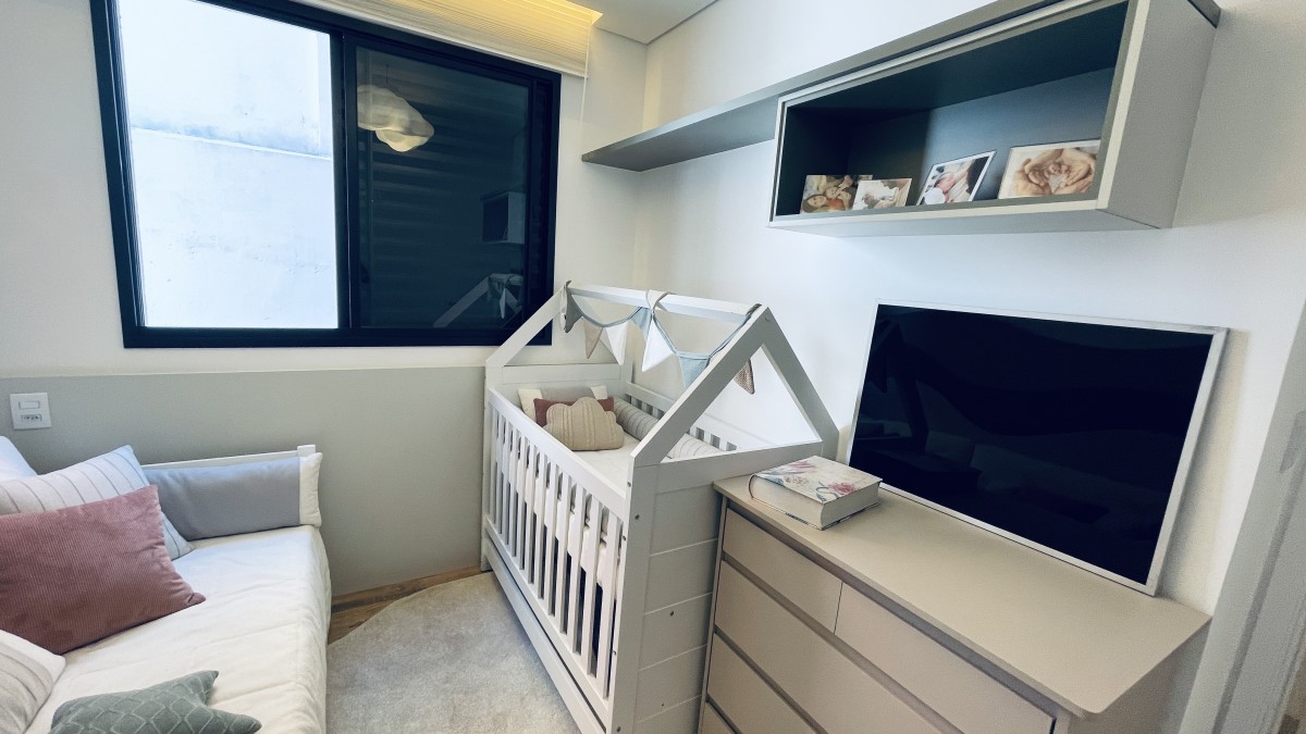 Apartamento, 3 quartos, 92 m² - Foto 15