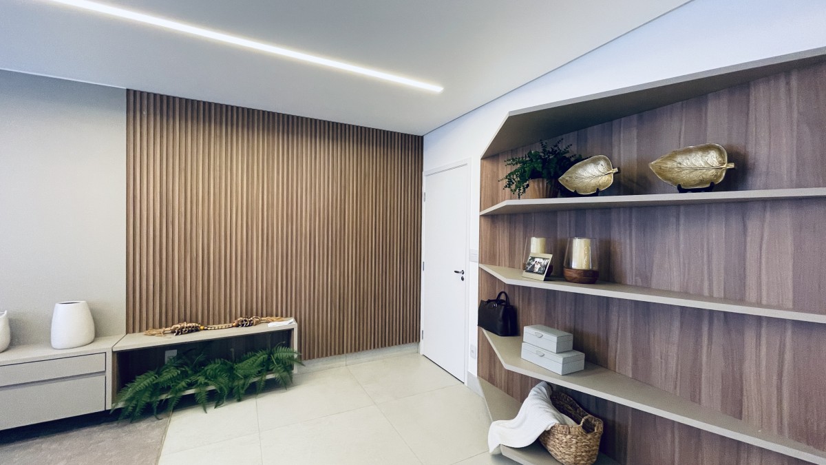 Apartamento, 3 quartos, 92 m² - Foto 5