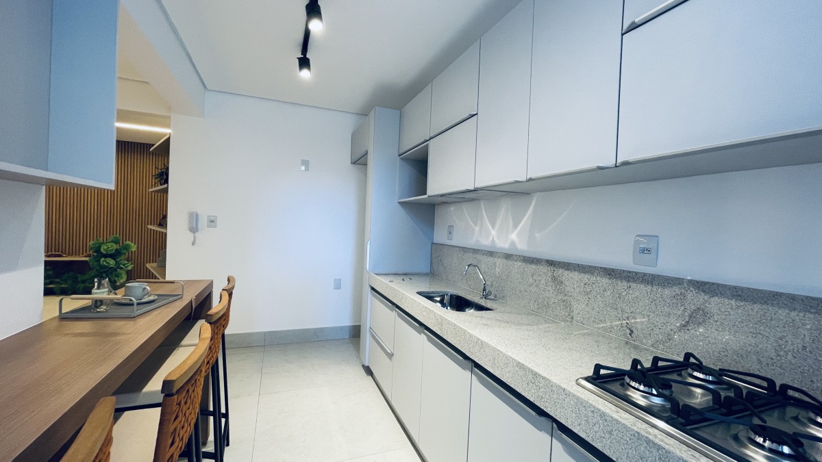 Apartamento, 3 quartos, 93 m² - Foto 6