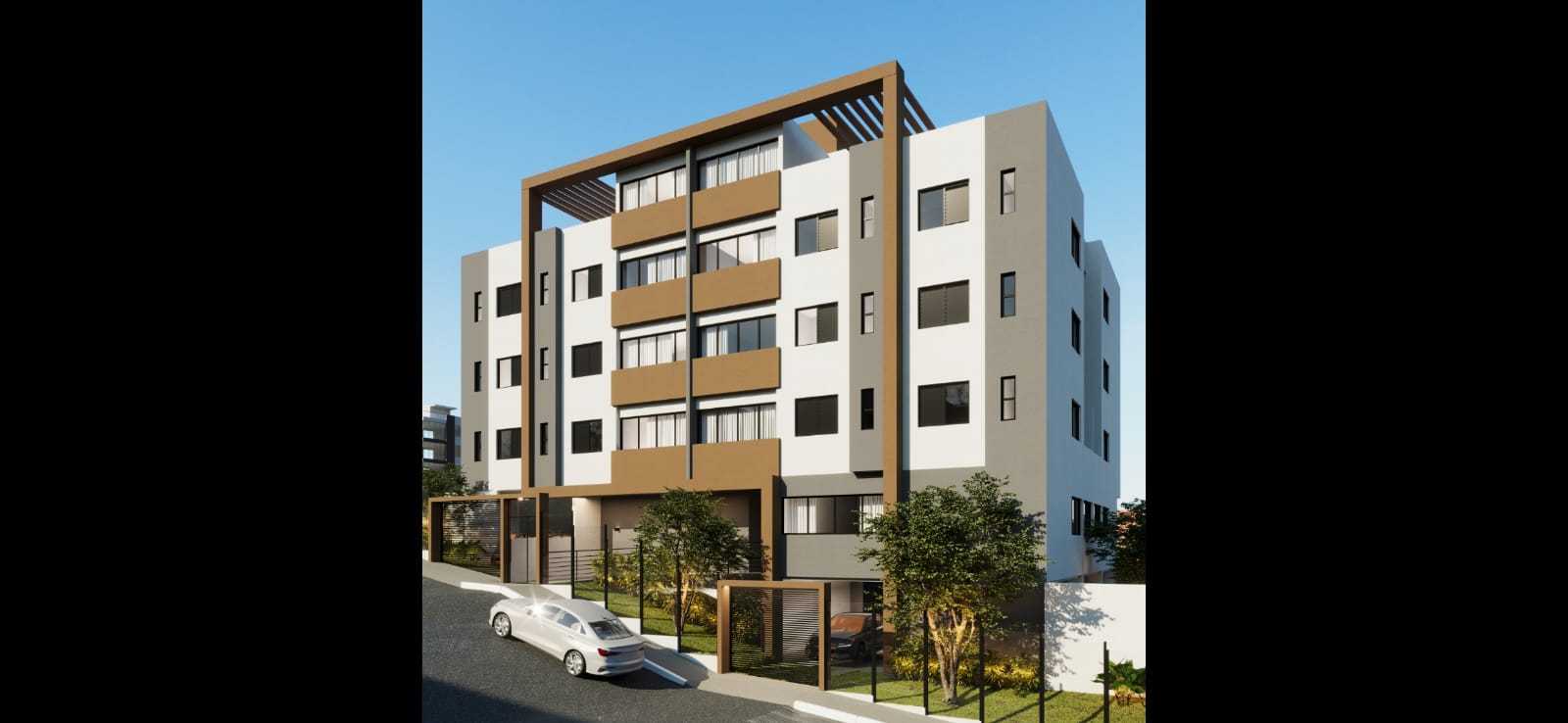 Apartamento, 3 quartos, 93 m² - Foto 23