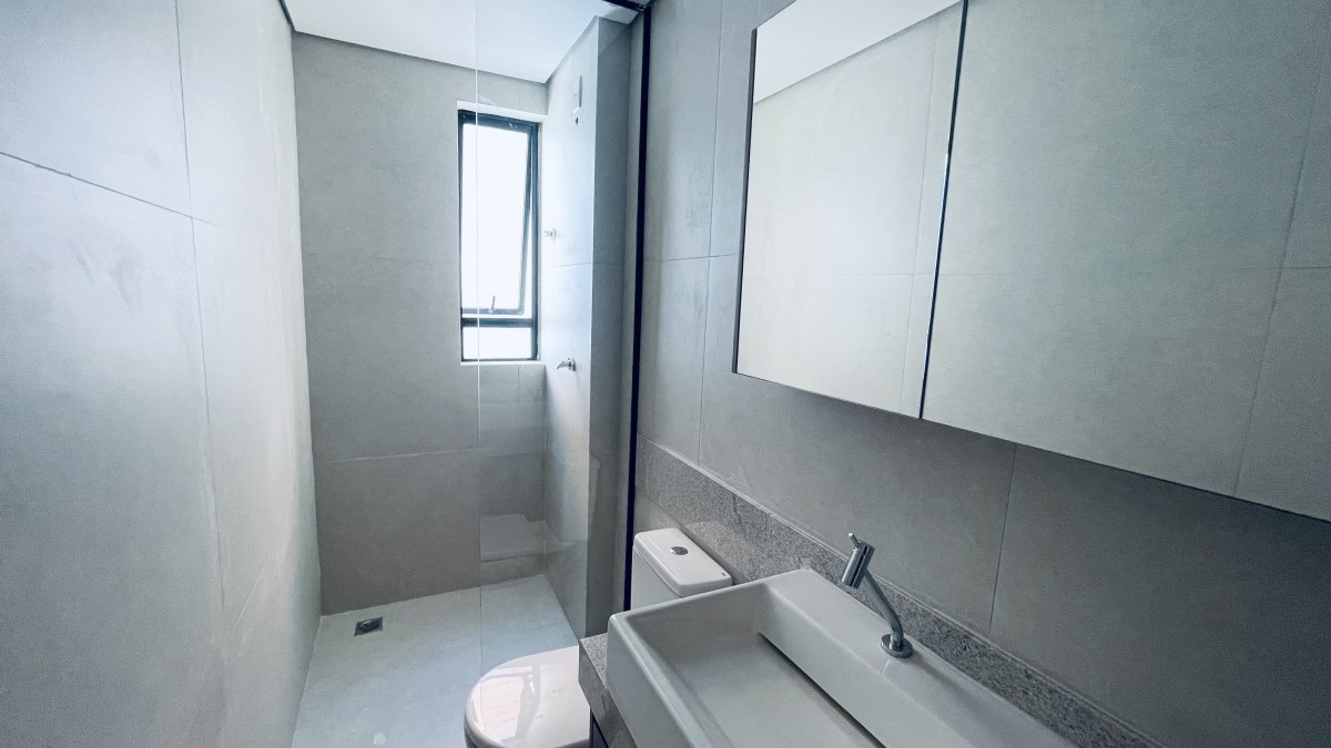 Apartamento, 3 quartos, 93 m² - Foto 9